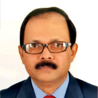 Shri Nirendra Kumar