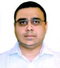 Shri Bikramjit Shom
